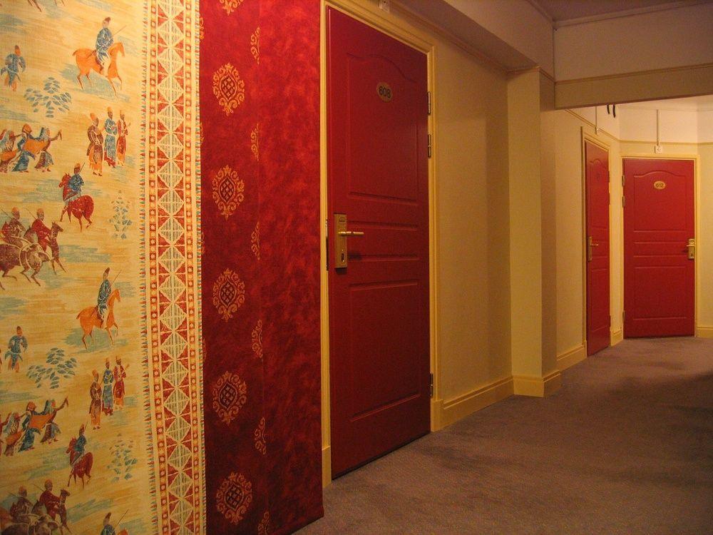 Grand Hotel Alingsås Extérieur photo