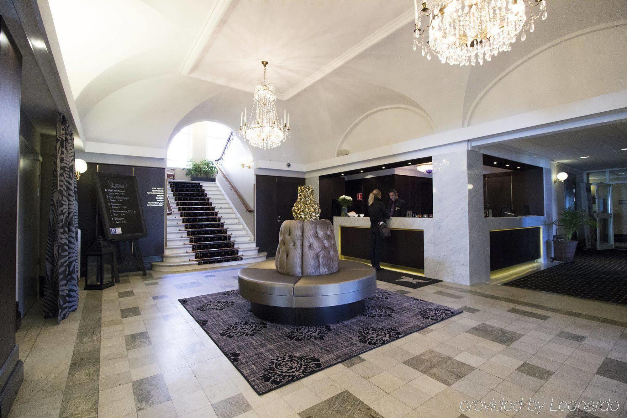 Grand Hotel Alingsås Extérieur photo